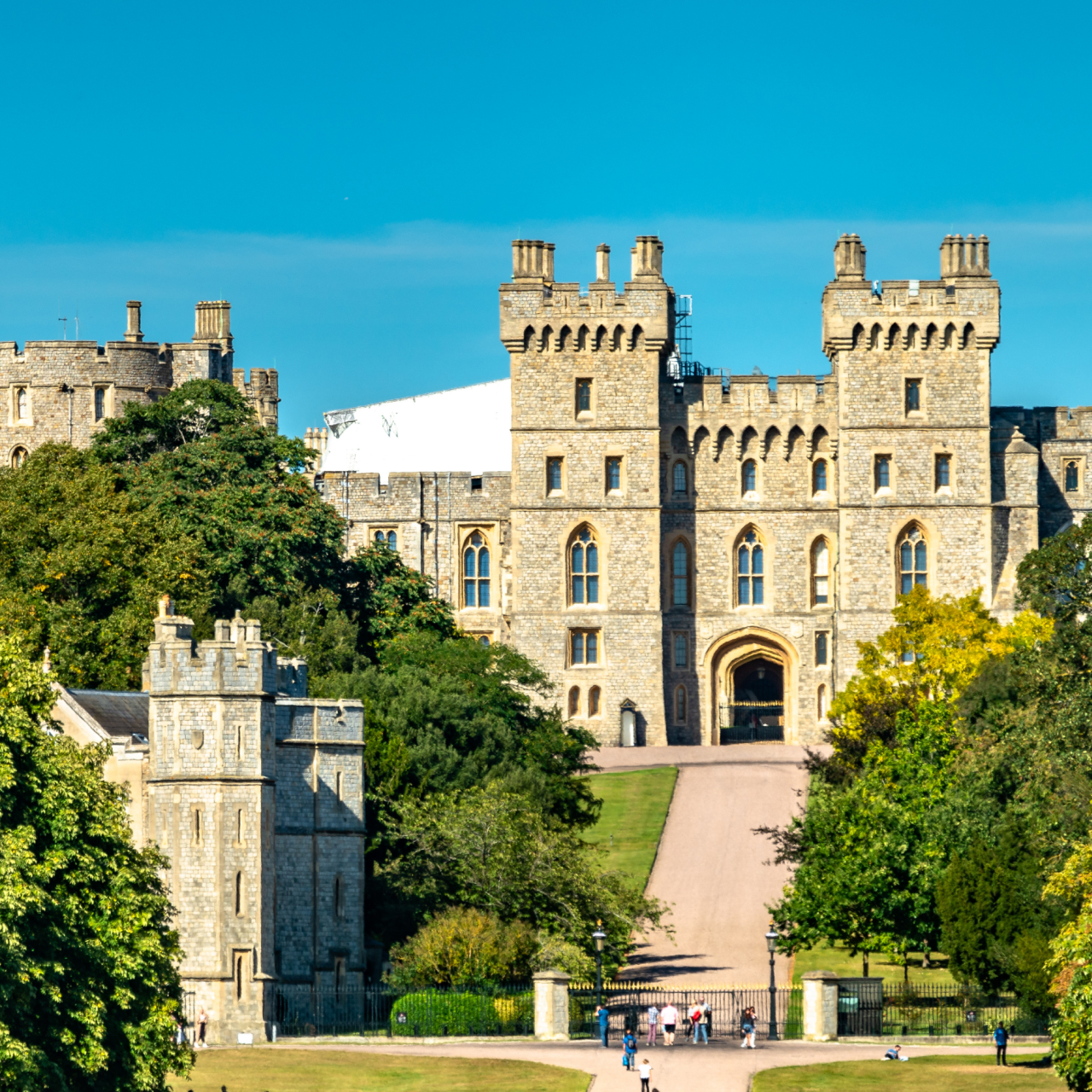 Windsor Castle 5050