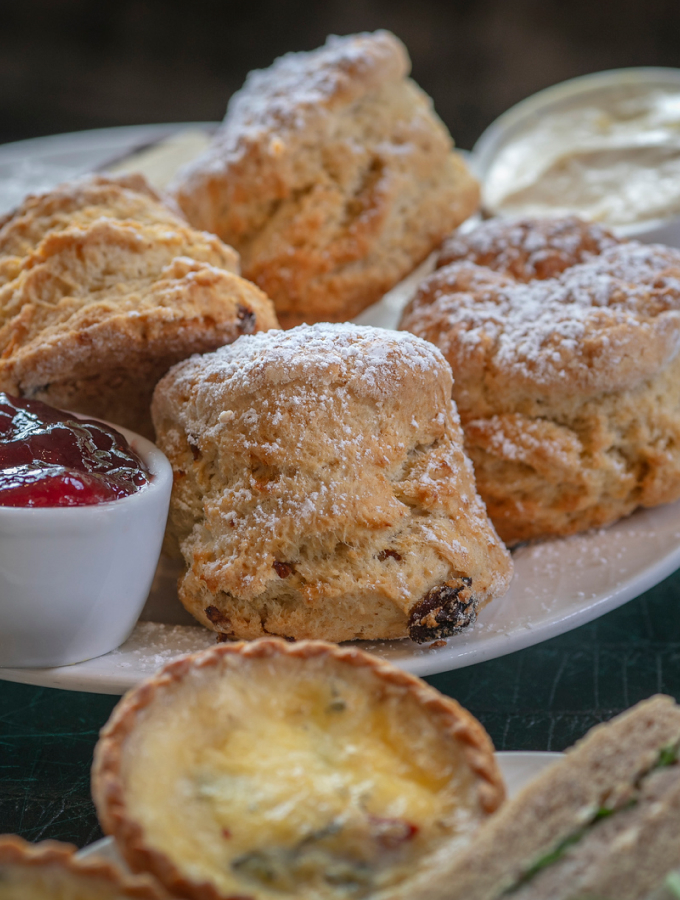 Oxford Mainrooms Promogrid Small Desktop