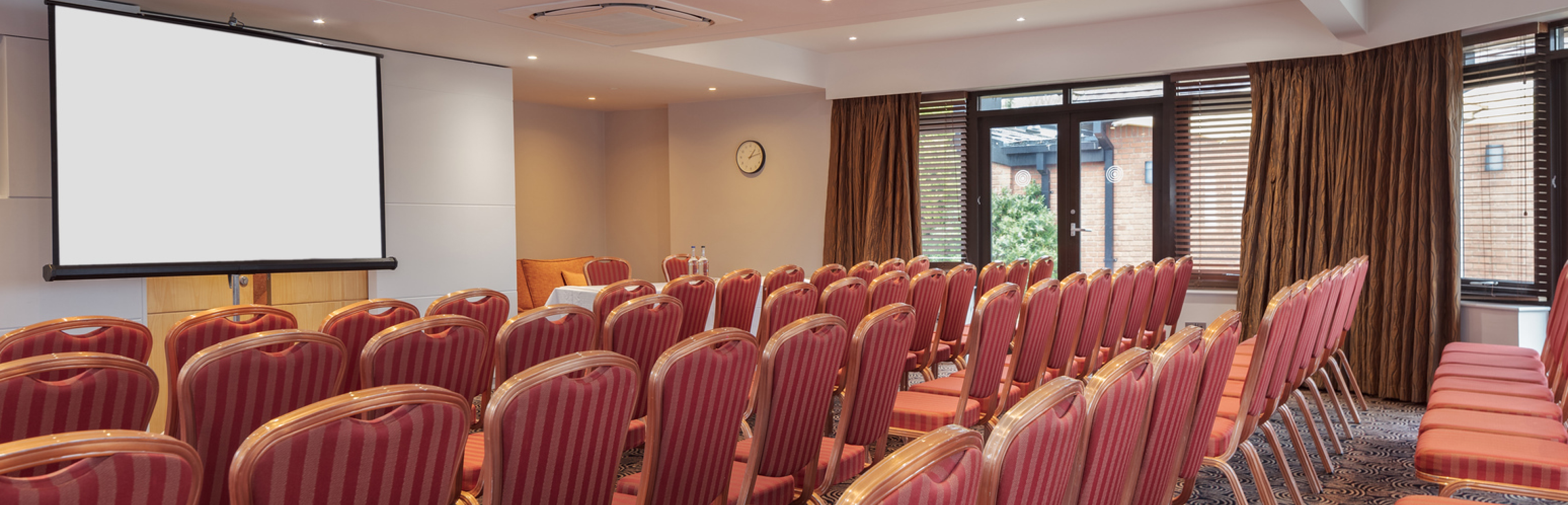 Oxford Belfry TRAINING VENUE Inner Desktop Banner