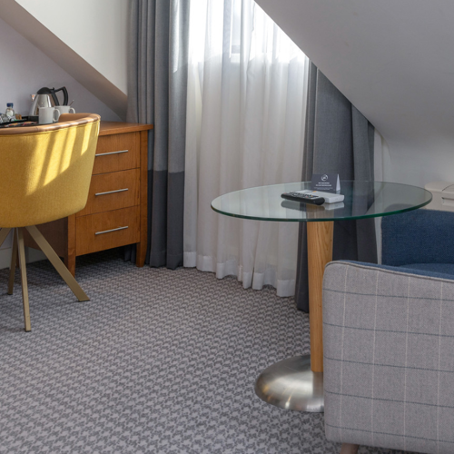 <p>SUPERIOR DOUBLE</p>