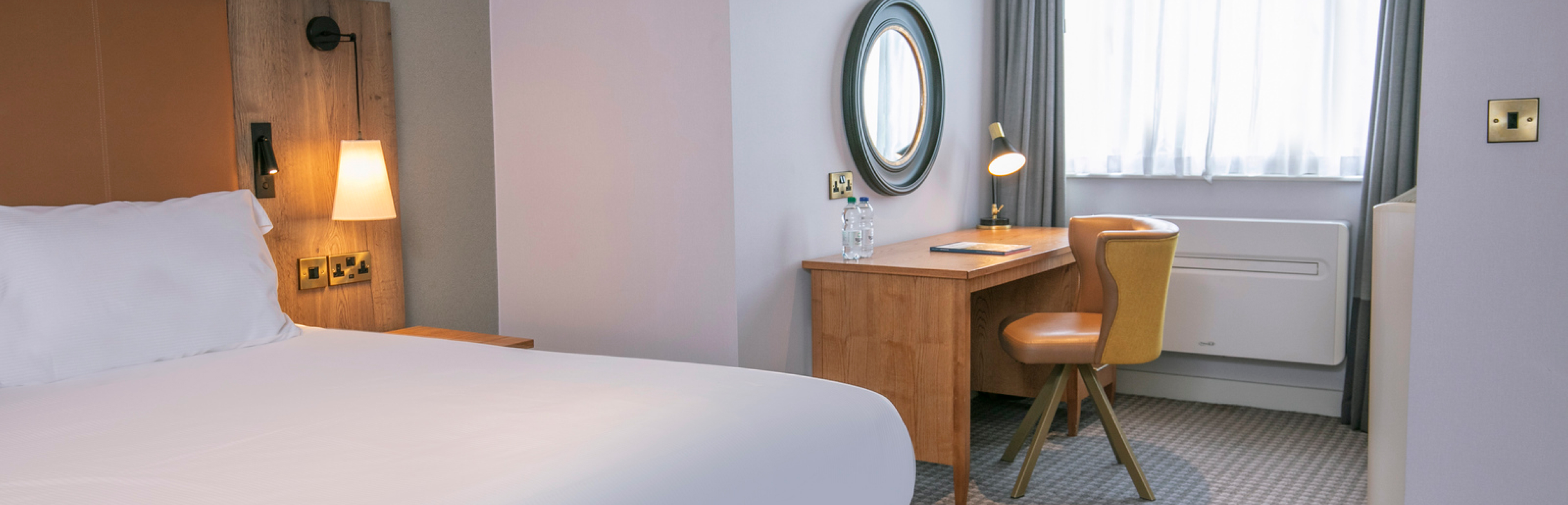 Oxford Mainaccessible Inner Desktop