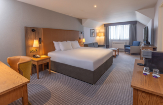 Oxford Superiorking Carousel Desktop