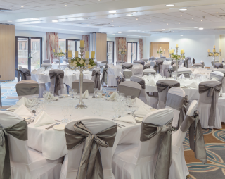 The Trinity Suite