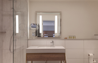 Oxford Deluxetwin Carousel Desktop 2