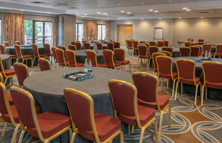 Oxford Belfry MAIN MEETINGS & EVENTS Carousel Desktop Service Carousel 8 (Spaces)