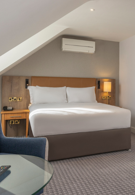 SUPERIOR ROOMS