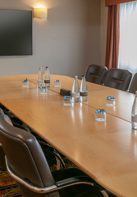 IT’S ALL IN THE DETAIL