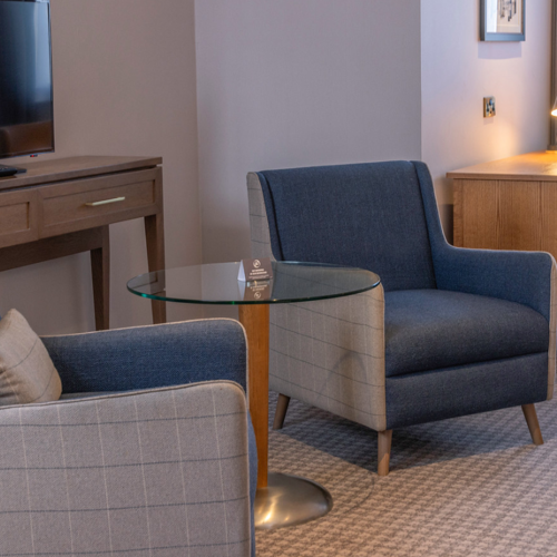 <p>SUPERIOR TWIN</p>