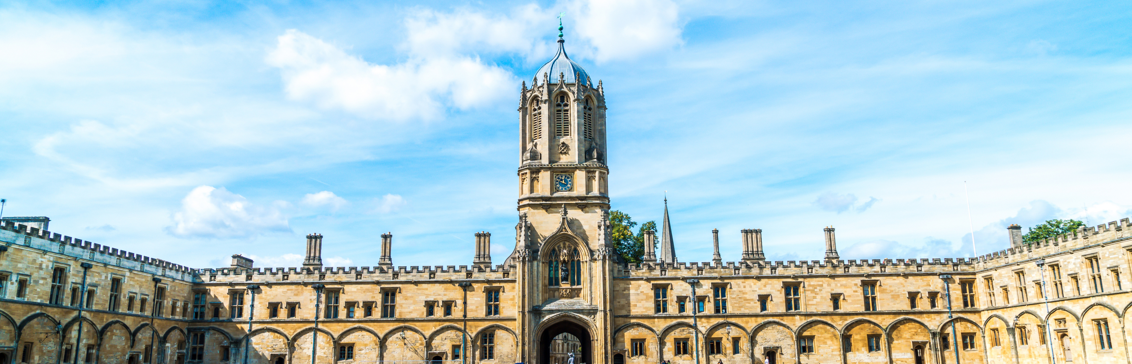 Oxford Belfry MAIN THINGS TO DO Inner Desktop Banner