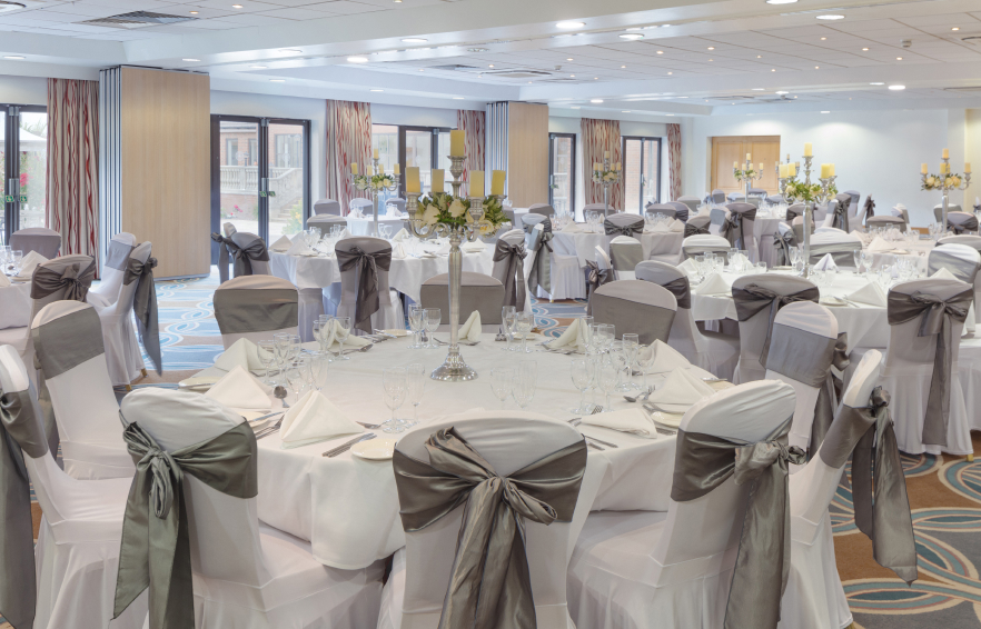 Oxford Belfry MAIN WEDDING SPACES Carousel Desktop Trinity Suite Carousel 1