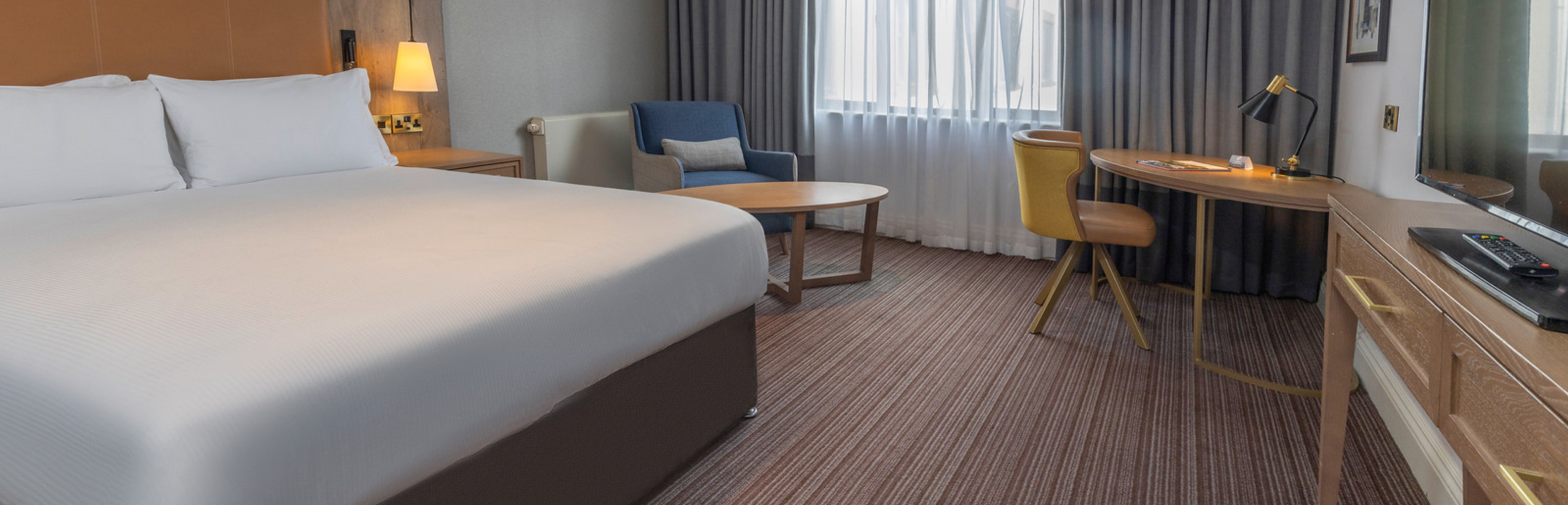 Oxford Mainclassic Inner Desktop