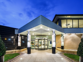 Nottingham Belfry Hotel