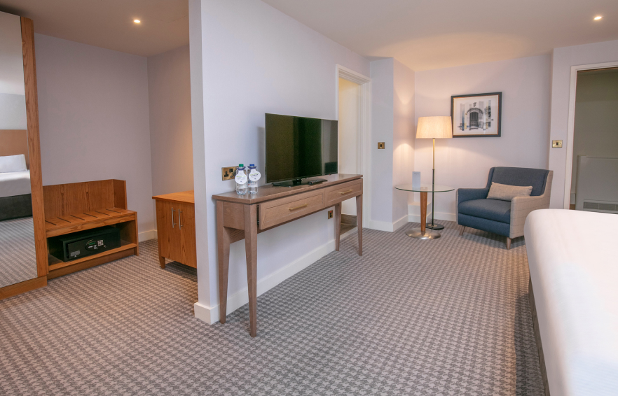 Oxford Deluxedouble Carousel Desktop 4