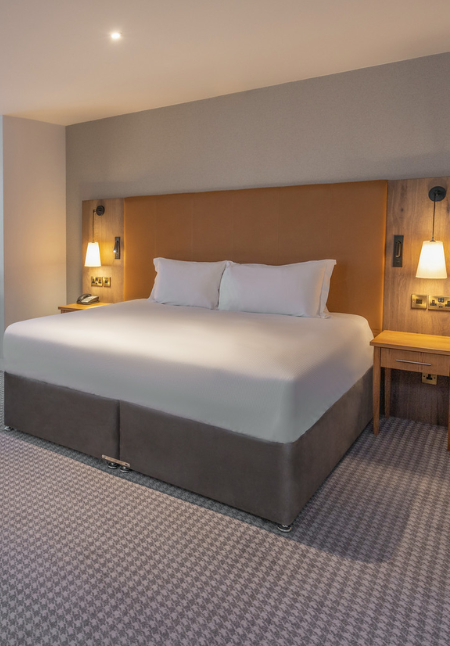 JUNIOR SUITES