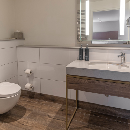 <p>JUNIOR SUITE</p>