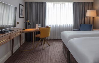 Oxford Classictwin Carousel Desktop