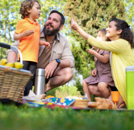 <strong>Things to do with kids in Oxford</strong>