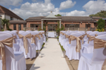 Oxford Gallery Weddings Outdoor Ceremony 1
