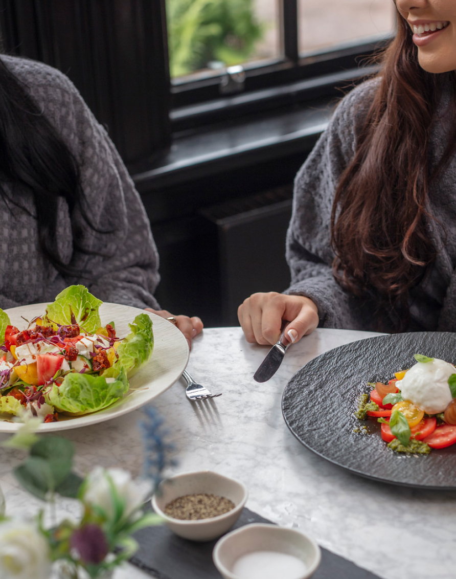 Oxford Spabreaks Crosssell Desktop