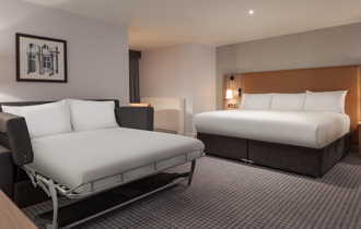 Classic Family Carousel 1