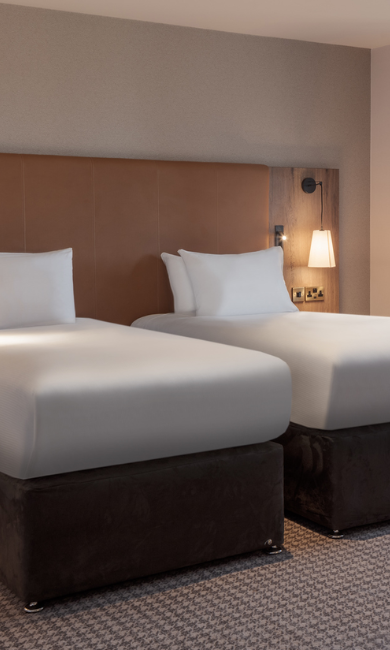 SUPERIOR ROOM