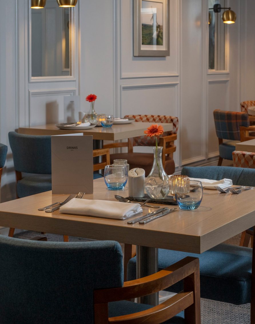 Oxford Belfry FATHERS DAY Crosssell Desktop Primary CTA 1 (Dinner)