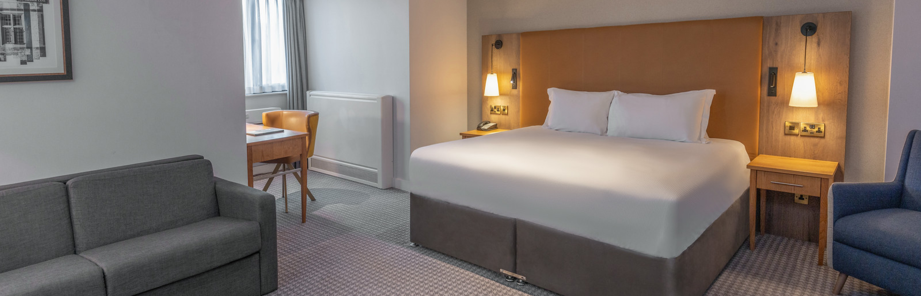 Oxford Mainsuites Inner Desktop