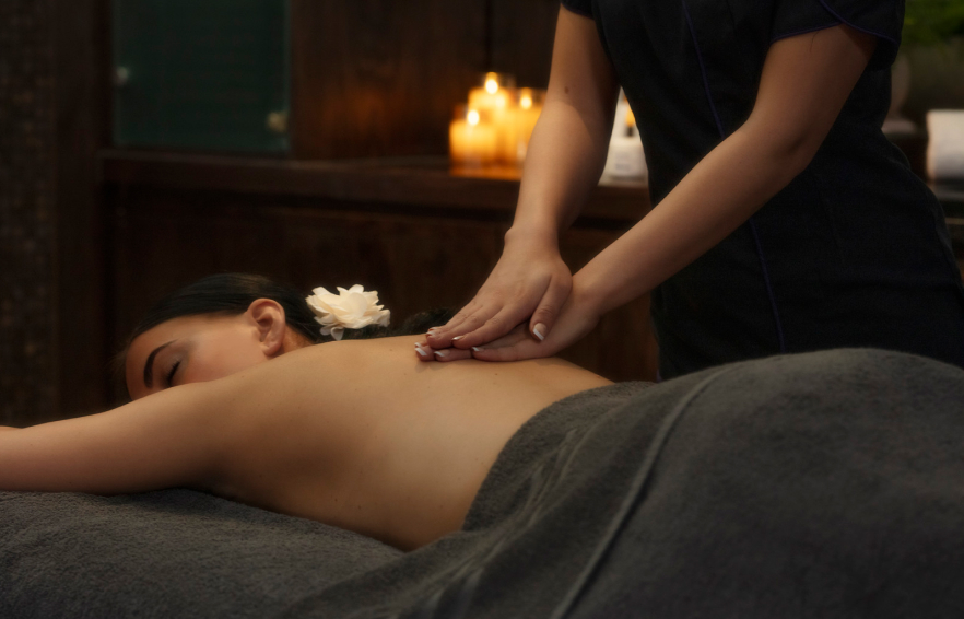 Oxford Mainspa Carousel Desktop