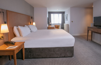 Oxford Deluxeking Carousel Desktop 1