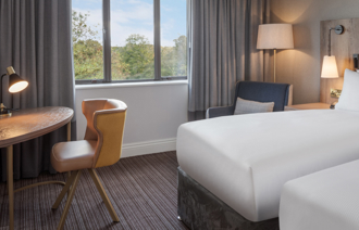 Oxford Deluxetwin Carousel Desktop 1