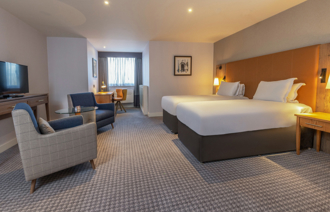 Oxford Superiortwin Carousel Desktop