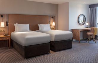 Oxford Deluxetwin Carousel Desktop