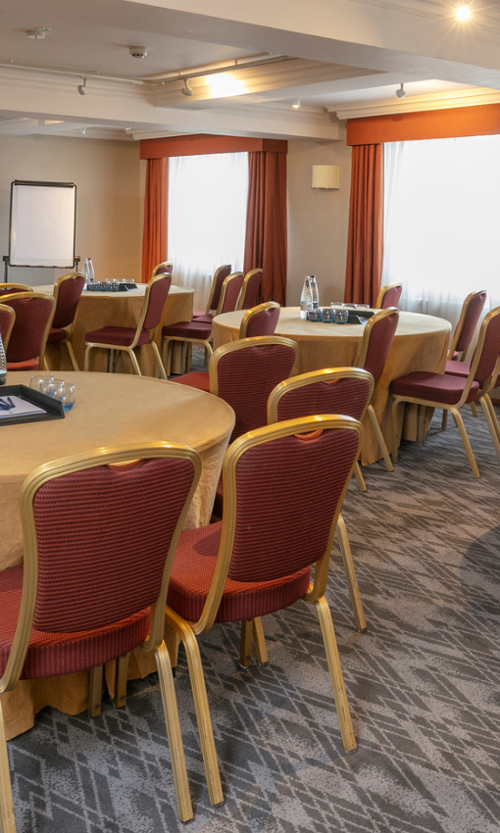 IT’S ALL IN THE DETAIL