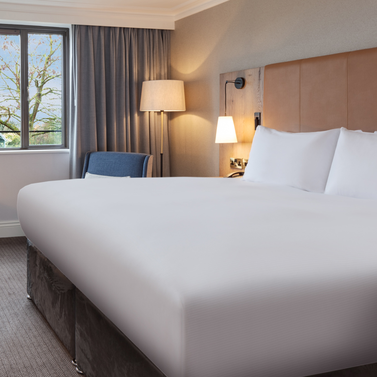 Oxford Belfry MOTHERS DAY 5050 Desktop 5050 3 (Vouchers)