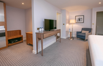 Oxford Deluxeking Carousel Desktop 3