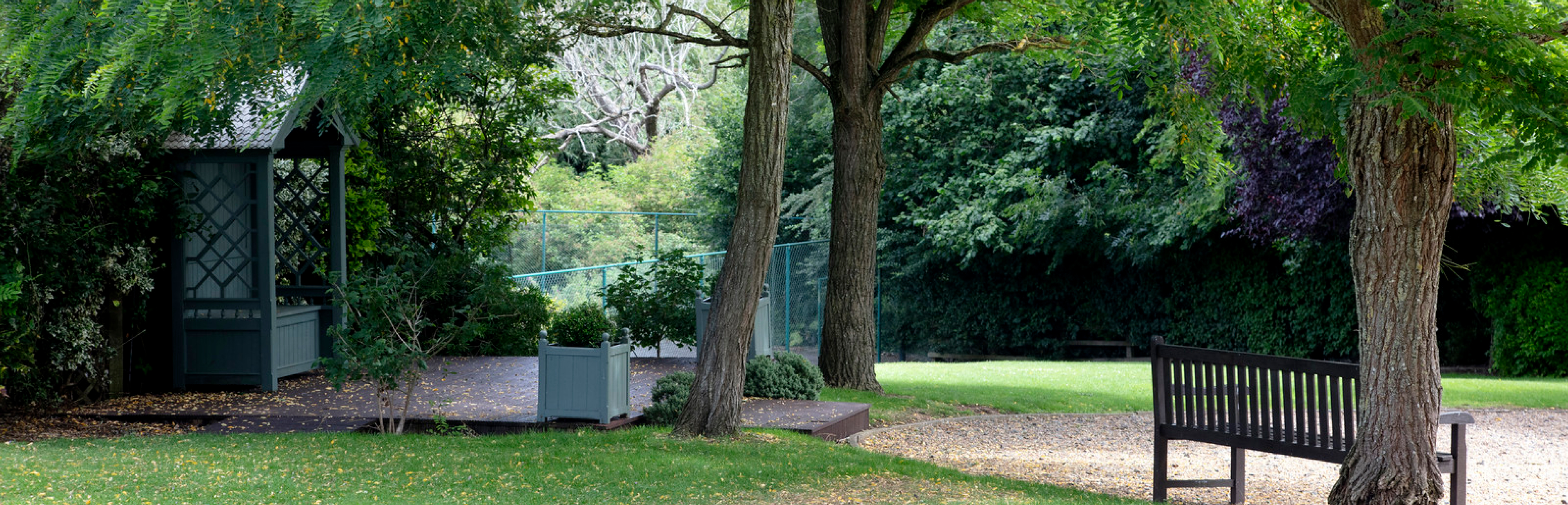 Oxford FAQS Inner Desktop