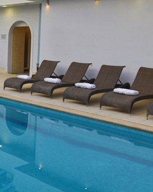 Spa Social Sharing 2
