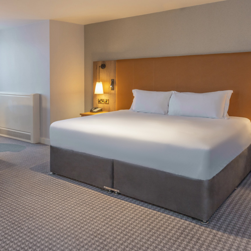 <p>JUNIOR SUITE</p>