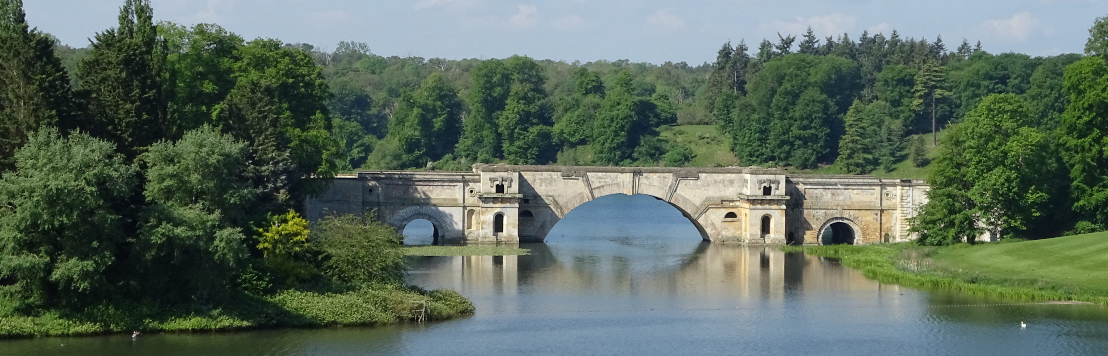 Oxford Belfry TTD OXFORDSHIRE Inner Desktop Banner