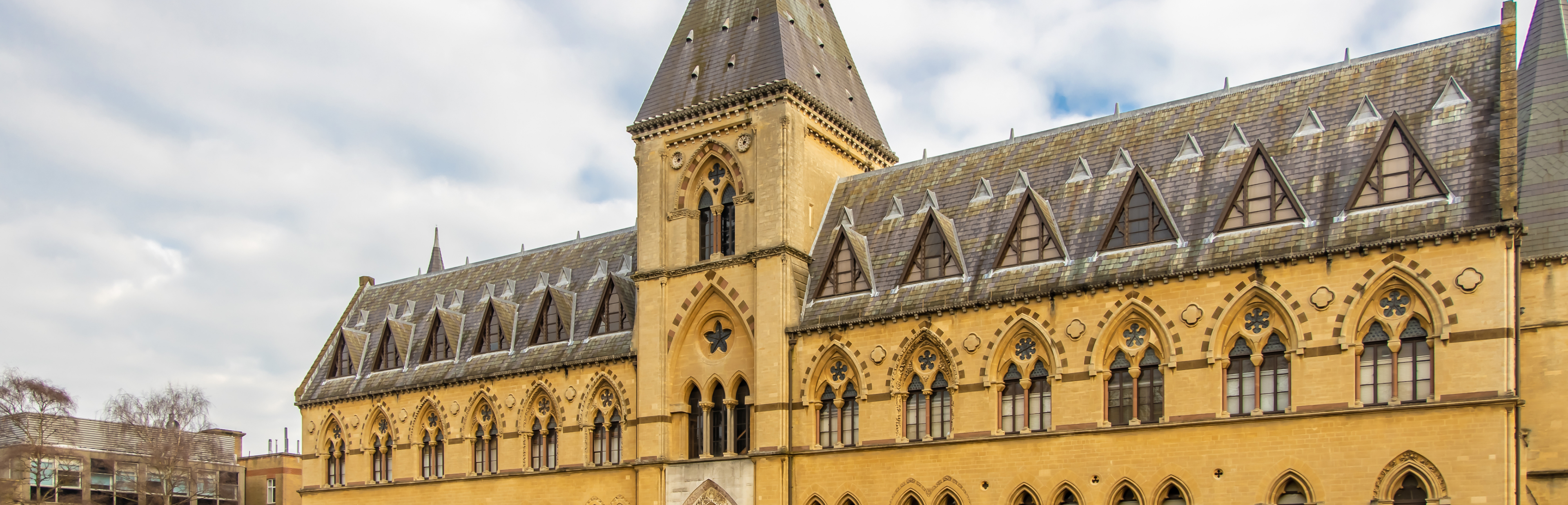 Oxford Belfry TTD OXFORD Inner Desktop Banner