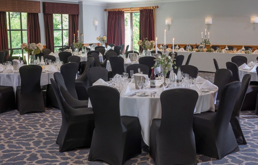 Oxford Belfry MAIN WEDDING SPACES Carousel Desktop College Suite Carousel