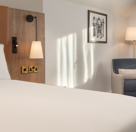 SUPERIOR DOUBLE ROOM