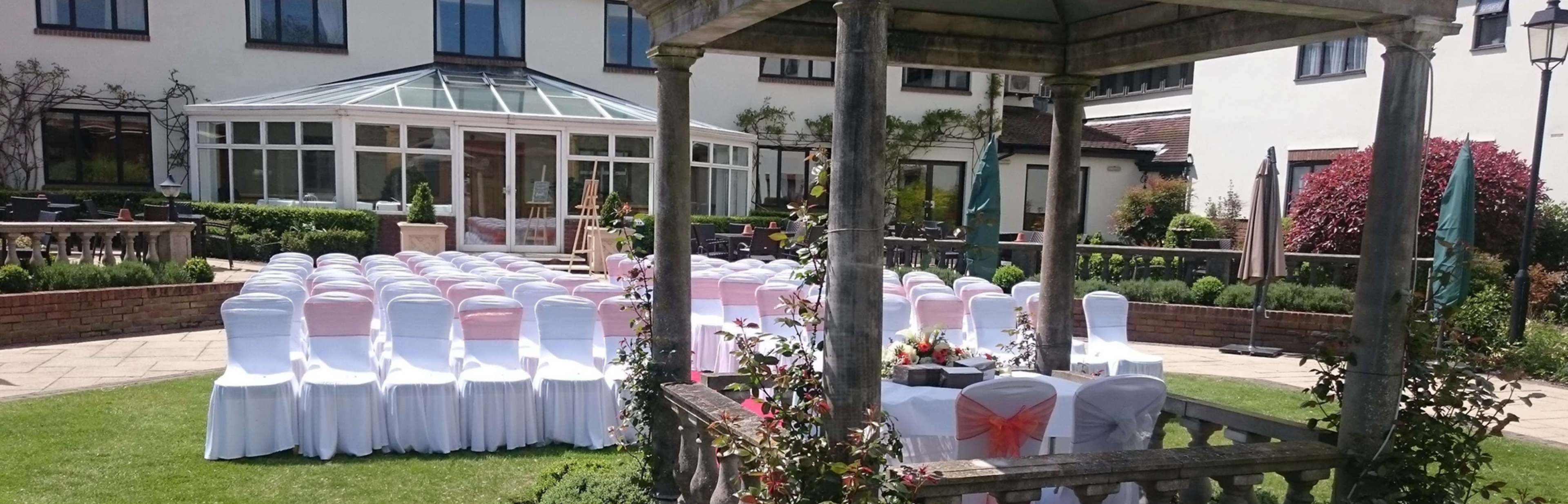 Oxford Belfry MAIN WEDDING SPACESS Inner Desktop Banner